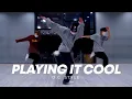 Download Lagu O.G. Style - Playing It Cool hip hop dance choreography IRO