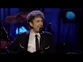 Bob Dylan And Eric Clapton - Not Dark Yet (1999)