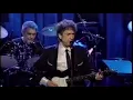 Bob Dylan And Eric Clapton - Not Dark Yet (1999)