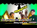 Download Lagu Terbaru sabetan maut full mulai awal. Dalang viral ki yusuf ansor@wayangkulitlucuj1 