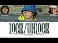 Download Lagu j-hope (제이홉) 'lock / unlock' [with benny blanco \u0026 Nile Rodgers] Lyrics [Color Coded_Eng]