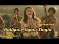 Lagu Paligaw ligaw tingin (Soul Jazz-Funk Cover) - Brought To You