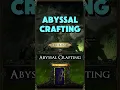 Download Lagu PoE 2 - ABYSSAL CRAFTING - THE THIRD EDICT - PATH OF EXILE 2