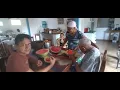 Download Lagu VÓ DELOUSA VISITANDO O PATONHO  E O LANCHE DA TARDE