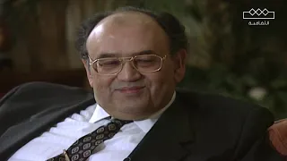 هذا هو   رد غازي القصيبي على منتقدي رواية  شقة الحرية  دندنها