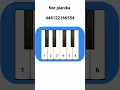 Download Lagu not pianika stroberi mangga apel #basuri #pianika