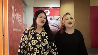 ditinggal rabi nella kharisma pbsi unipa surabaya