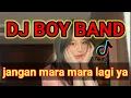 Download Lagu YANG VIRAL DI TIKTOK !!! BOY BAND DEVI HARIYANTI JANGAN MARAH MARAH YA