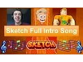 Download Lagu Sketch Full Intro Song | Elias Naslin - Everybody
