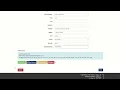 Portal Service Request Part 1