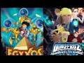 Download Lagu Dinofroz use Egyxos Theme song 🌟[AMVDDR]🌟