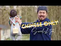 My Chinese Husband is Learning Swedish