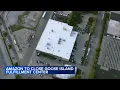 Amazon closing Chicago fulfillment center
