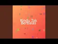 Download Lagu Rindu Tak Berbalas