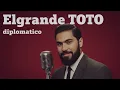 ElGrandeToto - DIPLOMATICO ( Red Tape Version )