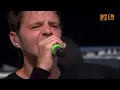 Pendulum Live @ Rock am Ring 2010 - Propane Nightmares 720p HD