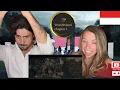 Download Lagu Our First Time Hearing Wonderland Indonesia chapter1 by Alffy Rev ft. Novia Bachmid | Reaction