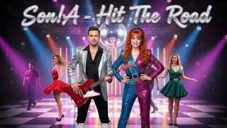  son a feat lcm studio hit the road