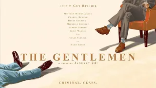 The Gentlemen 2019 Cumberland Gap Movie Cut 