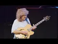 Chandler Center for the Arts presents Pat Metheny: Side-Eye III (May 9, 2026)
