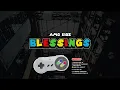 Download Lagu BLESSINGS feat. Pastor Mike Jr., DJ Mal-Ski (OFFICIAL AUDIO)
