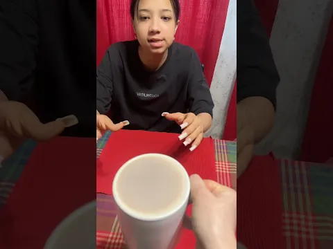 И чо она такая злая?😂