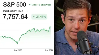Stocks Just Hit ANOTHER Record High - WTF Is Happening?!