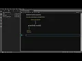 First program to print Hello World using Python Marathi