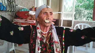 ام الجوخى الشعبانيه دندنها