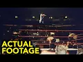 The Tragic Fate Of Owen Hart