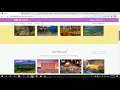 Tour and Travel Management system PHP Miles2Fly