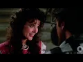 Beetlejuice 1988 - Adam and Barbara scene