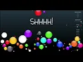 Bouncy Balls - Manage classroom noise with bouncing balls