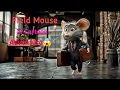 Download Lagu ⭕📌️The Animated Field Mouse🐰: #4k AI Cartoon Adventure😱  #ai #cartoon #kids #animation #mousecartoon