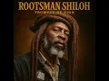 Download Lagu Roots Reggae (1984) [Unreleased Album] Rootsman Shiloh - Trumpet of Zion