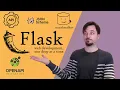 Build APIs with Flask the right way
