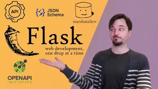 Build APIs with Flask the right way