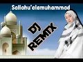 Download Lagu DJ Sholawat Shollallahu 'Ala Muhammad Angklung Santuy Slow Bass Terbaru 2021