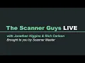 Frequency Search FCC and RadioReference com TSG LIVE 29