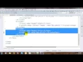 JSF DataTable