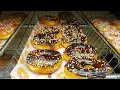Dunkin Donut All kinds of Donuts at Dunkin