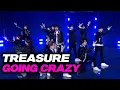 Download Lagu [4K] TREASURE - Going Crazy