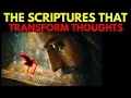 God s Word Can Transform Your Thoughts