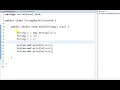 Number of String object created on Java heap