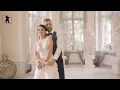 Stuck with U - Ariana Grande, Justin Bieber 💖 Wedding Dance ONLINE | Romantic First Dance Routine
