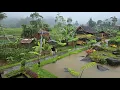 Download Lagu PENGINAPAN  RUMAH ADAT MEWAH DI KAKI GUNUNG BURANGRANG | TAJUR KATINEUNG PURWAKARTA #viralvideo