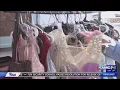 South Plains mom helps high school girls find their perfect prom dress