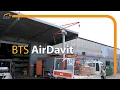 Download Lagu BTS AirDavit