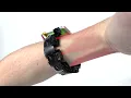 Download Lagu DiscoBand: Multiview Depth-Sensing Smartwatch Strap for Hand, Arm and Environment Tracking