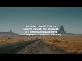 Oasis - Champagne Supernova (Lyrics)